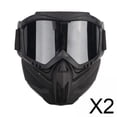thumbnail image 1 of 2 Máscaras De Soldadura Antivaho Resistentes A Impactos, Equipo De Protección Laboral, Máscara De Soldador, 1 of 8