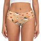 thumbnail image 1 of Fotbe Funny Sushi Calzones Estampados para Mujer – Ropa Interior de Algodón, Cómoda, Suave y Elástica-X-Small, 1 of 6