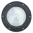 thumbnail image 3 of In Ground Well Light with Open Face Cover - 120V Landscape Well Light, 3 of 3