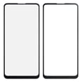 thumbnail image 2 of For LG K51s LM-K510 LM-K510BMW Replacement Front Outer Glass Lens Screen Tool Black, 2 of 5