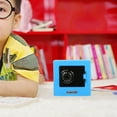 thumbnail image 3 of Household Mini Strongbox Children Password Piggy Bank Plastic Small Money Strongbox, 3 of 5
