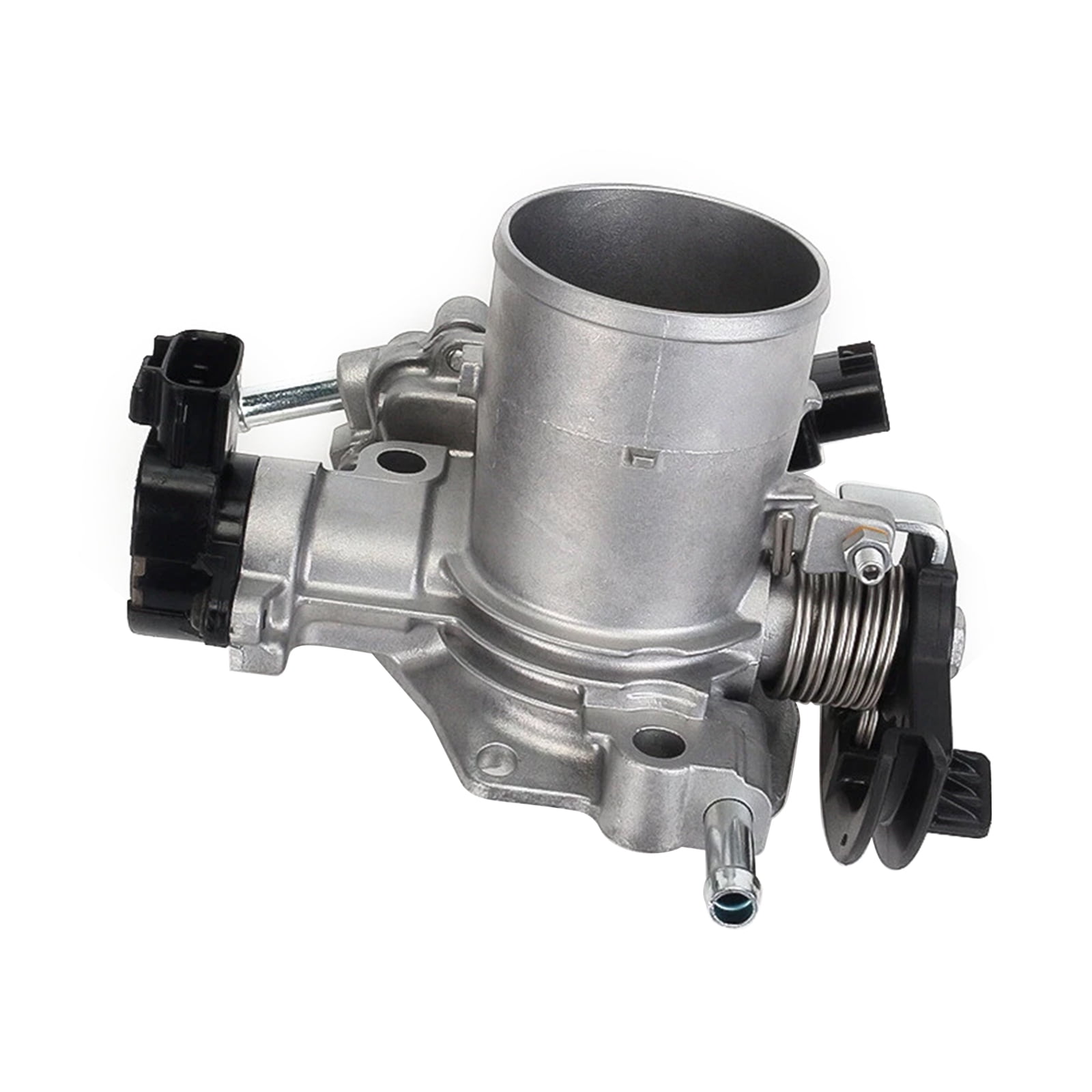 22210-21020 Throttle Body For 2004-2006 Scion XA XB 2000-2005 ECHO MT AT