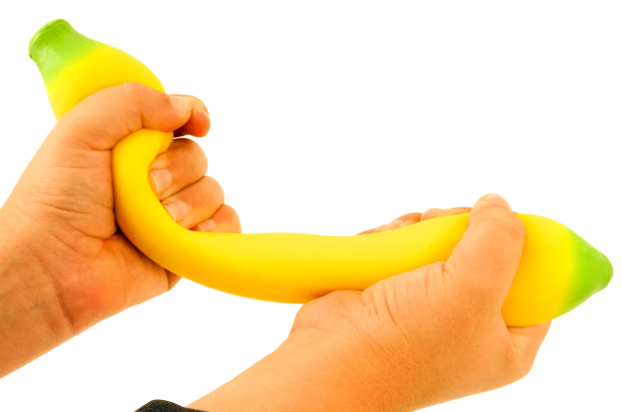 ja ru stretchy banana