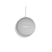 Google Home Mini - Chalk Bluetooth Portable Speaker with Accessories Included Chalk VIPRD-GA00210-US New 1 Pack