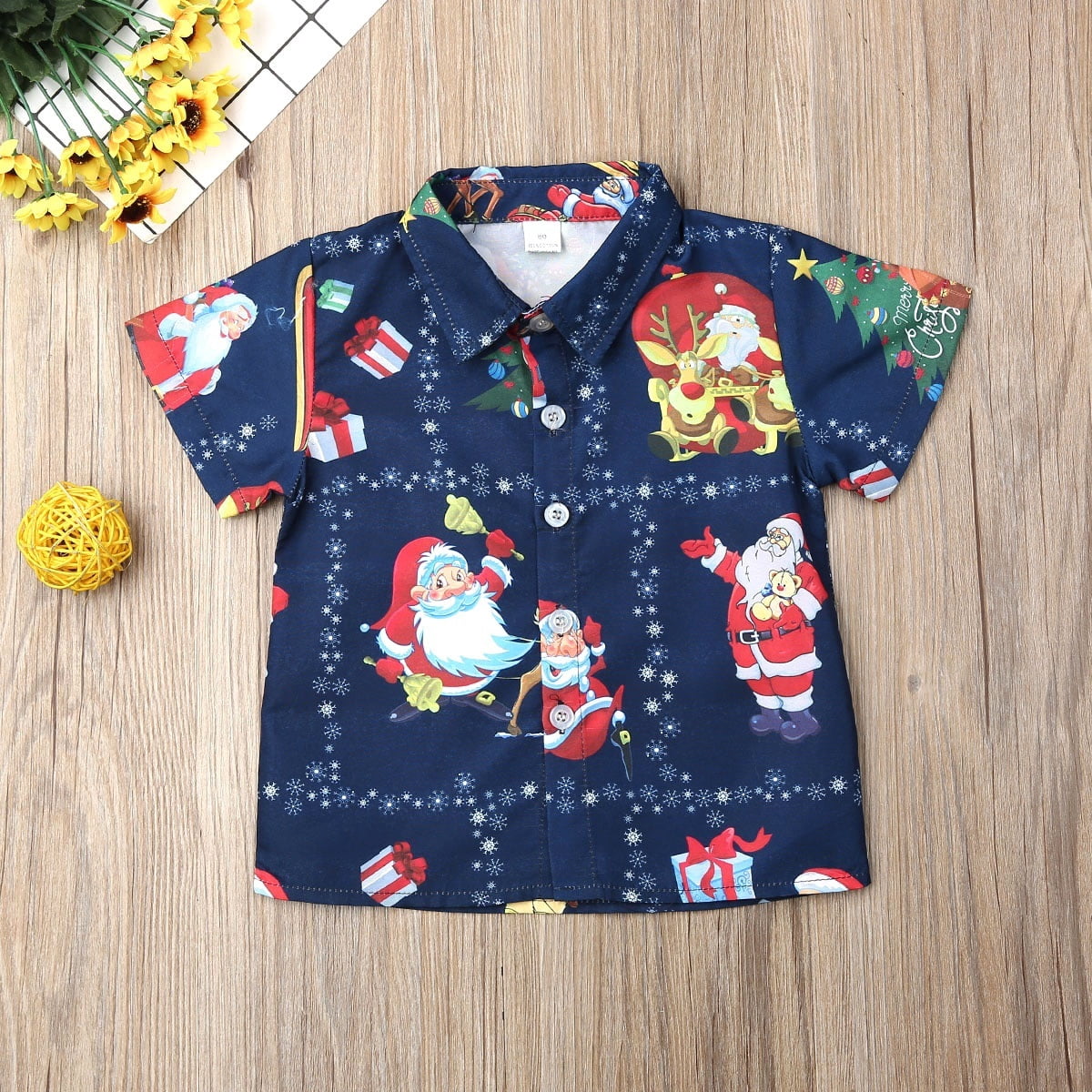 christmas dress for 1 year old boy