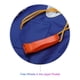 thumbnail image 1 of Chaleco salvavidas de pesca con silbato, ajustable, impermeable, de seguridad, para exteriores, chaqueta flotante de EPE, 1 of 7