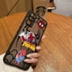 thumbnail image 3 of Funda mate para HONOR 70 50 30S 30 20 8X 9A 9X PLAY 4T X7 X9 X10 5G V40 Funda Coque Capa Shell Marvel Spider-Man Combo, 3 of 5