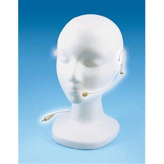Addvox ADDvox FeatherLite Pro Headset Microphone