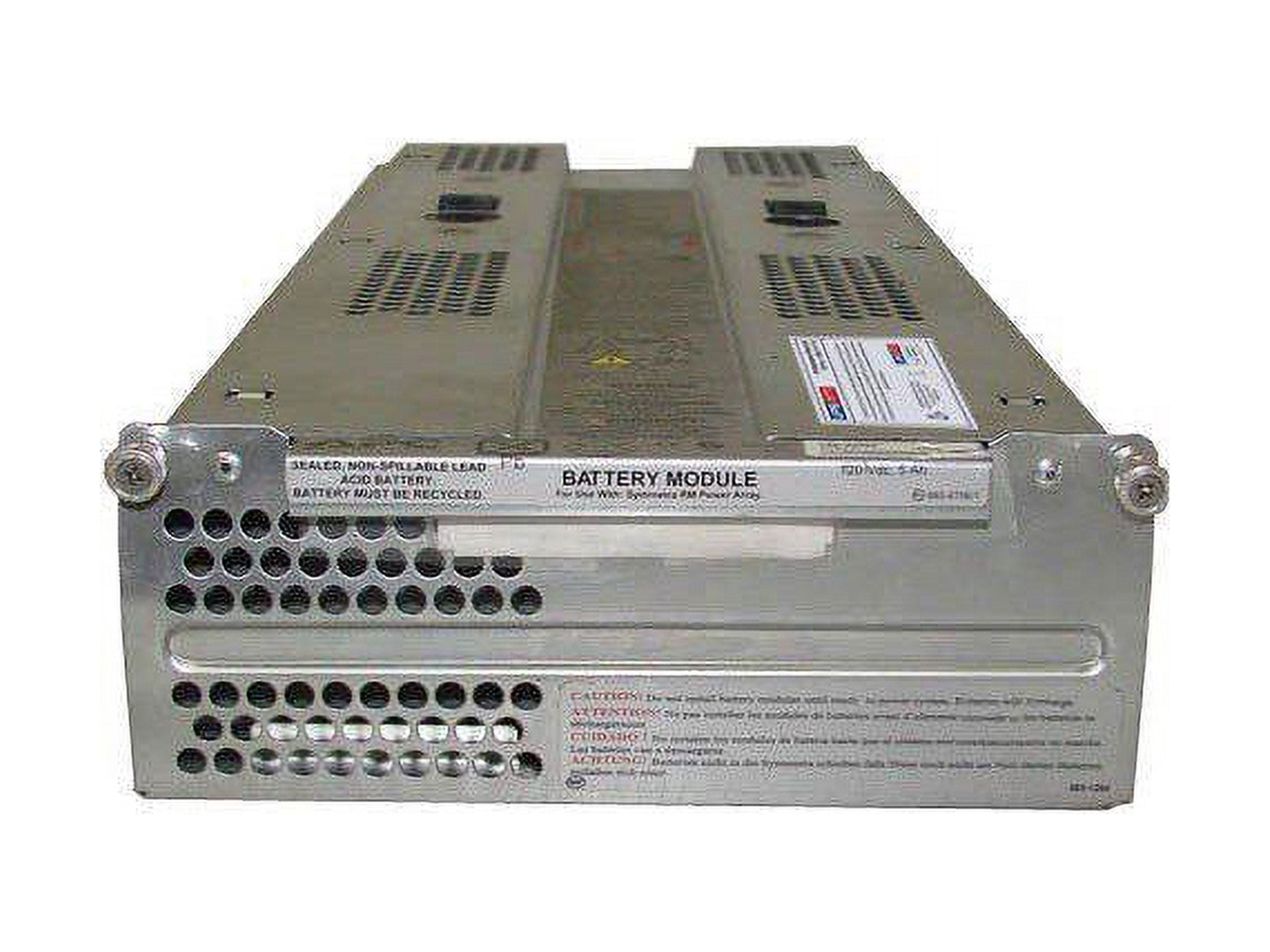APC SYBT2 Symmetra RM 2-6kVA Battery Module