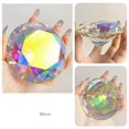 thumbnail image 2 of tredstone Crystal Diamond Glass Craft Home Wedding Decoration S Style 1, 2 of 9