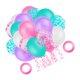 thumbnail image 5 of Hytrove 32Ud Globos De Látex Surtidos Con Lentejuelas Para De Bodas Y Celebraciones, 5 of 8