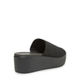 Madden Girl Women's Shelbie Slide Sandal
