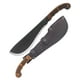 thumbnail image 1 of Machete Sword Condor Departure Bolo de acero 1075 con mango de nogal, 1 of 7