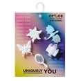 thumbnail image 2 of Crocs Jibbitz™ Magic Fantasy Shoe Charms, 5 Pack, 2 of 3
