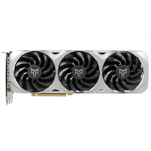 RTX 3070 Tarjeta de Vídeo Metal Master 8G GAMING GDDR6 PCI Express 4.0, Tarjeta Gráfica RTX 3070 256Bit