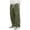 Army Green, variant on Mens Casual Pants Stretch Trousers With Pockets Clothes