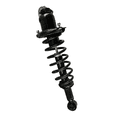 thumbnail image 1 of Shoxtec Rear Complete Struts for 2007-2009 Toyota Prius Coil Spring Assembly Shock Absorber Repl. Part no.272394L 272394R, 1 of 7