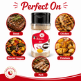 thumbnail image 4 of Always Flavored Balsamic Rub, 4oz, 4 of 5