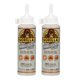 thumbnail image 1 of Botella transparente Glue Gorilla de 170 ml (paquete de 2) multiusos, 1 of 6