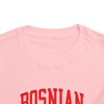thumbnail image 4 of Bosnian Bosnia Toddler Shirt Gifts Boy Girl Size 2T-5T, 4 of 4