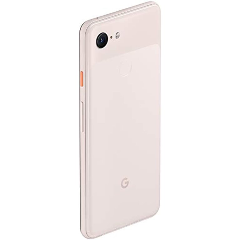Google Pixel 3 ピンク　64GB Amazon.com: Google Pixel 3 - Factory Unlocked, Pink, 64GB
