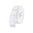 thumbnail image 2 of TFixolNiimbot Thermal Printing Label Paper Barcode Price Size Name Blank Labels Waterproof Tear Resistant 12*30mm 210pcs/roll for Home Organizer Supermarket Store Catering, 2 of 7