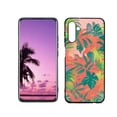 thumbnail image 1 of Compatible with Samsung Galaxy A13 5G Phone Case, Aesthetic-Jungle-Abstract-4 Case Silicone Protective for Teen Girl Boy Case for Samsung Galaxy A13 5G, 1 of 1