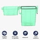thumbnail image 3 of Estuche Impermeable Contenedor Sellado De Plástico De 20 Capacidades, 3 of 8