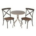 thumbnail image 2 of Better Homes & Gardens Camrose Farmhouse Bistro Set, 2 of 6