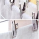 thumbnail image 5 of Pinzas para ropa de acero inoxidable versátiles, resistentes al viento, pinzas de sujeción fuertes para uso familiar, fáciles de pellizcar que no dañan la tela, ayudas para colgar que ahorran espacio, 5 of 5