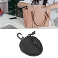 thumbnail image 1 of Fashionable  Pouch With Zipper, Large Capacity, Durable  Material, Drop Proof Design, Multifunctional For , Keys, Cards With Fashionable Appearance, 1 of 8