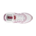 thumbnail image 4 of TENIS CASUALES NIÑA LEVI´S 407630013 SIMIPIEL BLANCO Levis  0407630013, 4 of 4
