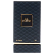 أحمد المغربي عود كوتور، 3.38 أونصة بخاخ عطر إكسترايت