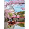 thumbnail image 2 of Rompecabezas Castillo de Himeji Clementoni 1000 piezas, 2 of 2