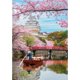 thumbnail image 2 of Rompecabezas Castillo de Himeji Clementoni 1000 piezas, 2 of 2