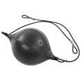 thumbnail image 2 of Punching Bag,Punching Ball Inflatable Boxing Inflatable Boxing PU Pear Punch Bag Punching Ball Next-Gen Design, 2 of 14