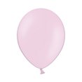 thumbnail image 1 of Belbal - Pack de 100 globos (Rosa pastel), 1 of 2