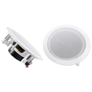 Technical Pro 1500 Watt Home Karaoke Machine System+(2) 6.5 Ceiling Speakers