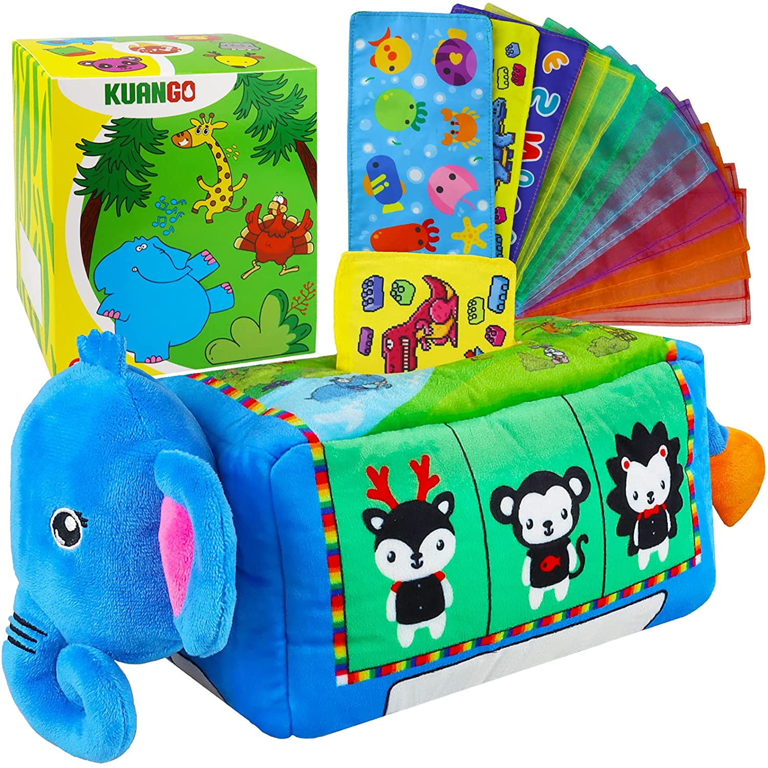 17 Best Toys For 7MonthOld Babies, 41 OFF