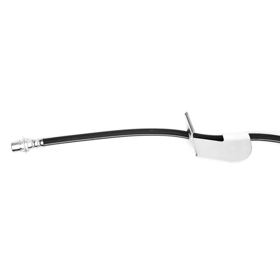 Dynamic Friction Company Brake Line Hose 350-47319 Fits select: 2003-2023 CHEVROLET EXPRESS G2500, 2004-2023 CHEVROLET EXPRESS G3500
