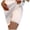 Beige, variant on breaise Women's Maternity Shorts Pregnancy Over The Belly Biker Shorts Stretchy Workout Loungewear Mama Clothes