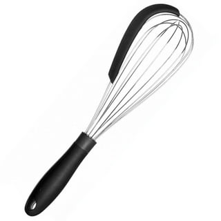 grill scraper with handle - Whisk