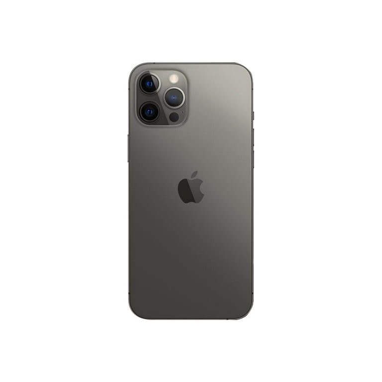 Pre-owned Apple iPhone 12 Pro Max - 5G smartphone - dual-SIM