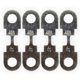 thumbnail image 5 of Fusibles Tira Universales para Coche Metal Planas No Alojadas 40 Amperios 4 Uds., 5 of 9
