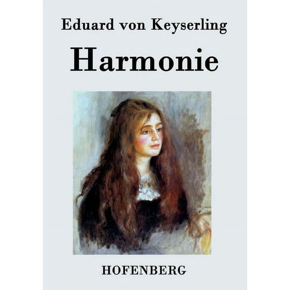 Harmonie, (Paperback)