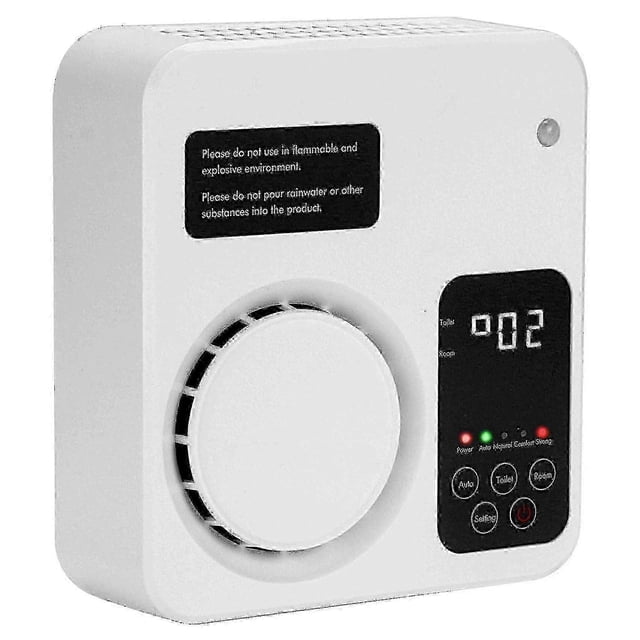 Great Air Purifier For Home Smokers Eliminators Odor Smoke Eu Plug Yj52 The Best Choice-Excellent