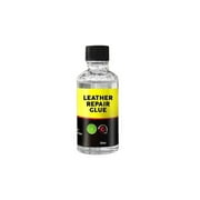 Leather Repair Glue Waterproof Sticky Liquid Adhesive