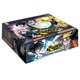 thumbnail image 3 of Nueva tarjeta de Naruto, décima edición coleccionable, tarjeta Uchiha Sasuke, tarjeta SR bronceadora, tarjeta Flash PR, tarjeta de Anime, regalos para niños, 3 of 4