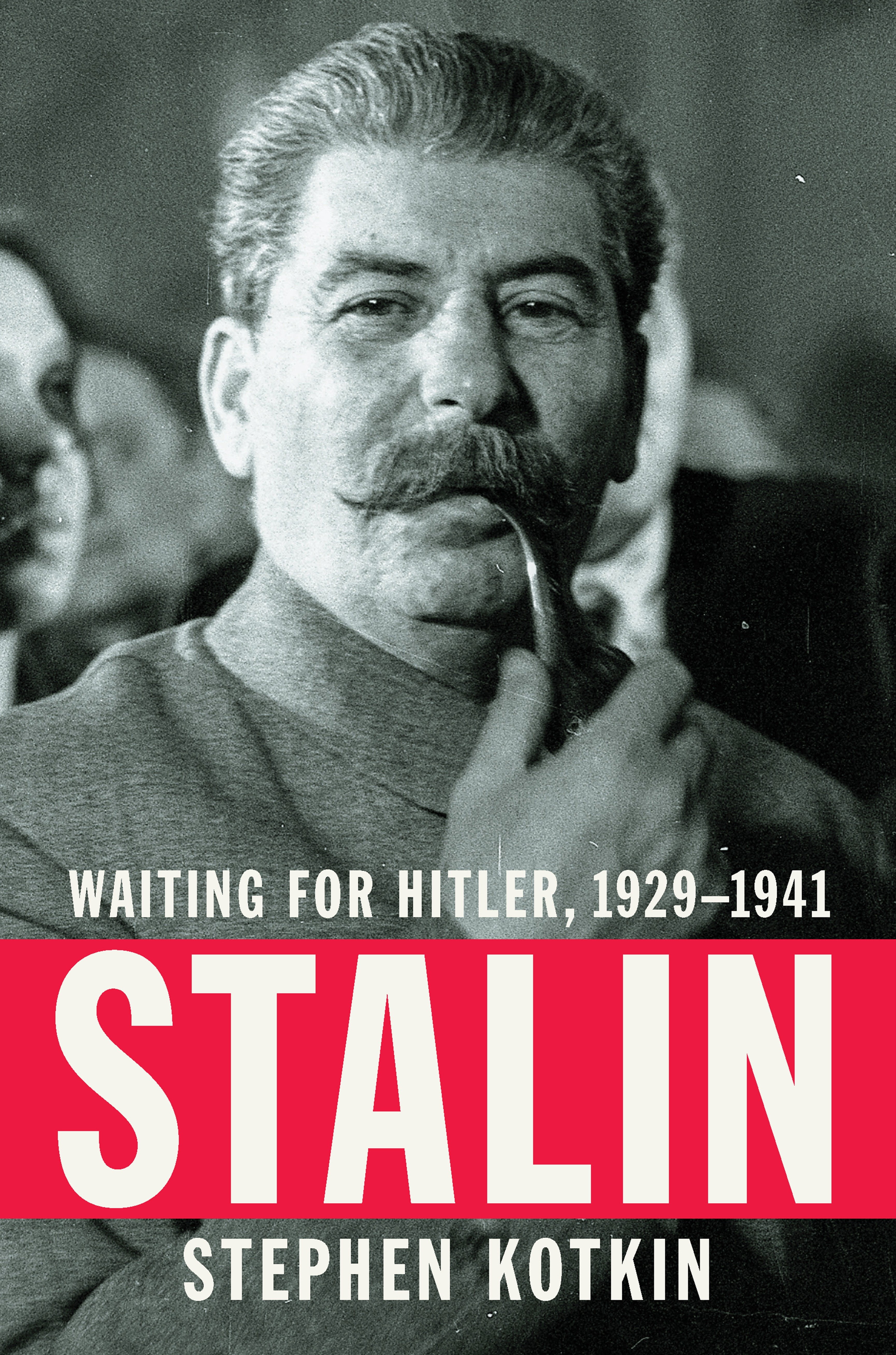 Stalin Waiting for Hitler, 19291941