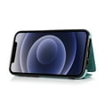 thumbnail image 3 of For iPhone 14 PRO Case Envelope Phone Wallet ID Money Holder Shoulder Strap, 3 of 9